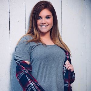 Meet your Posher, Kylee